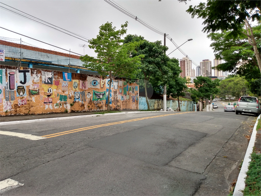 CASA em VILA MARIANA
