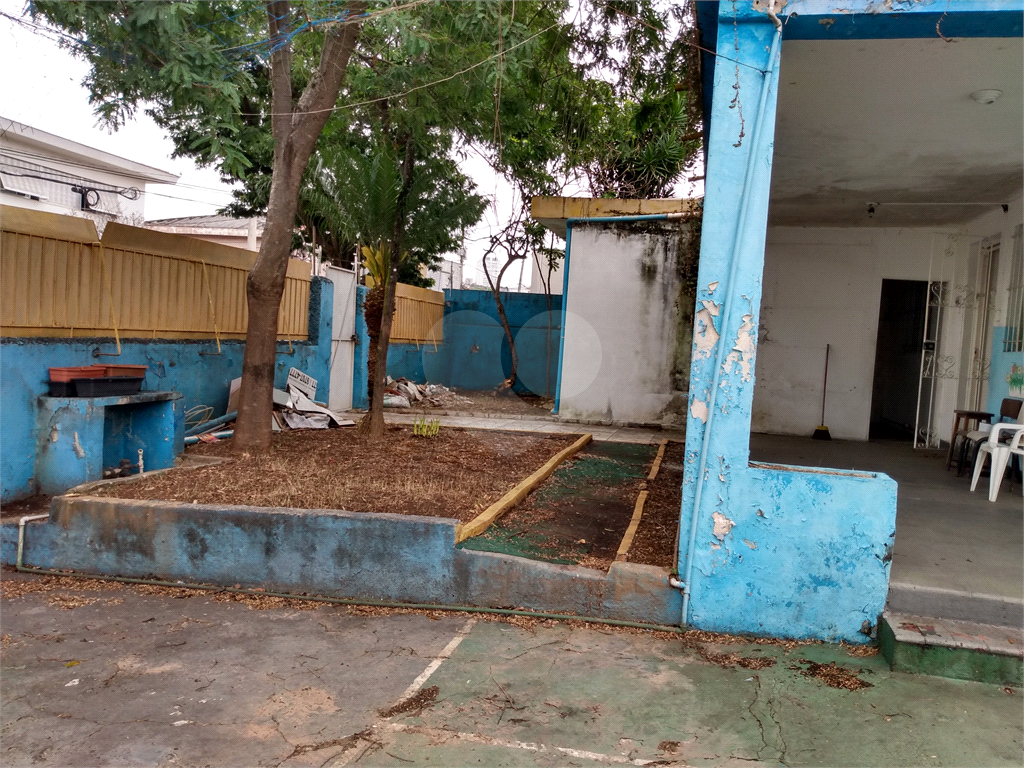CASA em VILA MARIANA