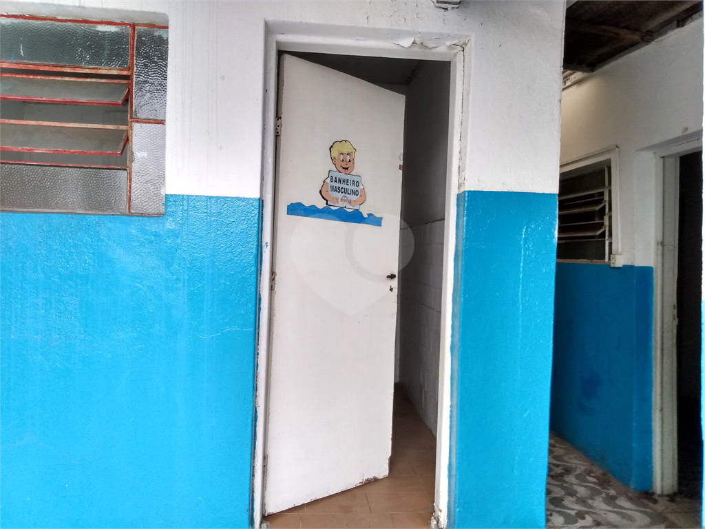 CASA em VILA MARIANA