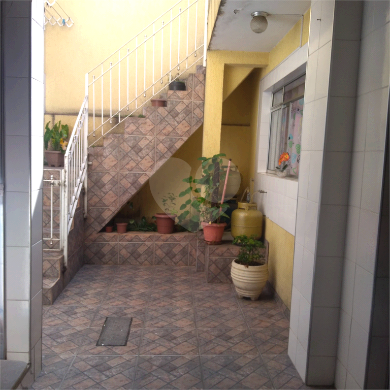 Lindo sobrado no Bairro do LImão/Zona Norte