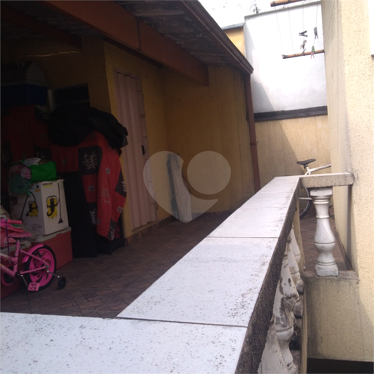 Lindo sobrado no Bairro do LImão/Zona Norte