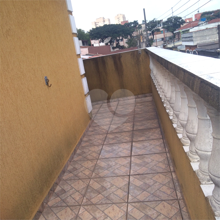 Lindo sobrado no Bairro do LImão/Zona Norte