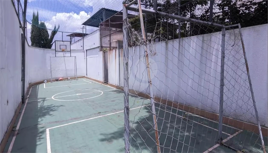 APARTAMENTO À VENDA NO ALTO DA LAPA