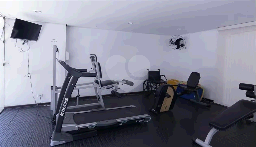 APARTAMENTO À VENDA NO ALTO DA LAPA