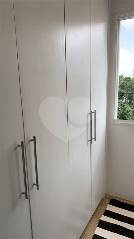 APARTAMENTO À VENDA NO ALTO DA LAPA