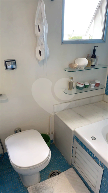 APARTAMENTO À VENDA NO ALTO DA LAPA