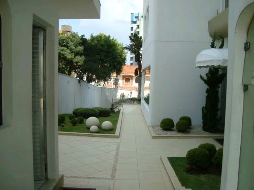 APARTAMENTO À VENDA NO ALTO DA LAPA