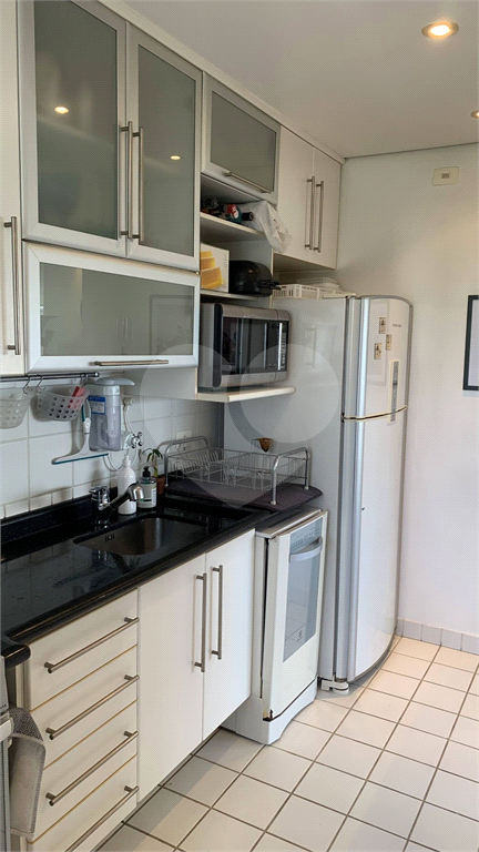 APARTAMENTO À VENDA NO ALTO DA LAPA