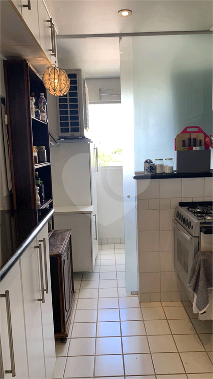 APARTAMENTO À VENDA NO ALTO DA LAPA