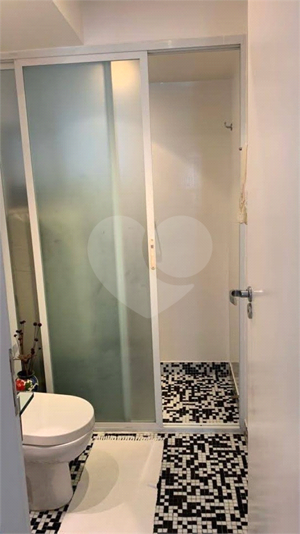 APARTAMENTO À VENDA NO ALTO DA LAPA