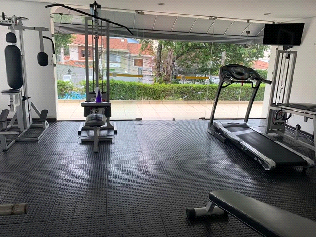 APARTAMENTO À VENDA NO ALTO DA LAPA