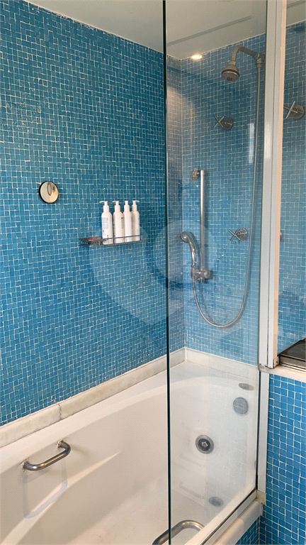 APARTAMENTO À VENDA NO ALTO DA LAPA