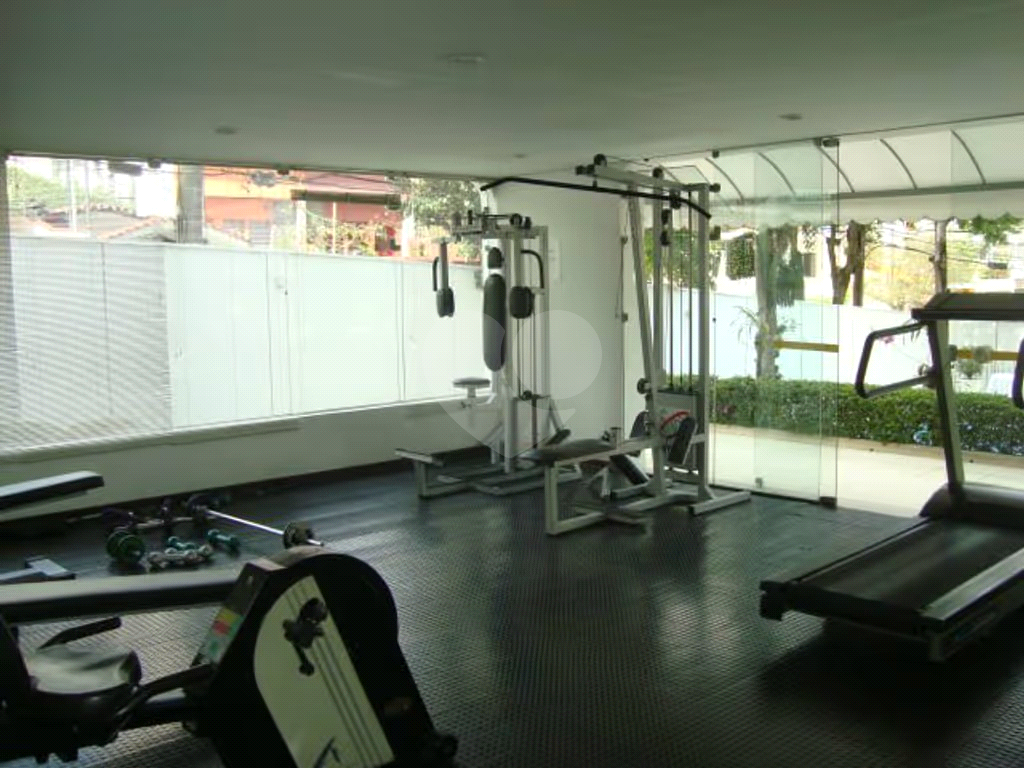 APARTAMENTO À VENDA NO ALTO DA LAPA