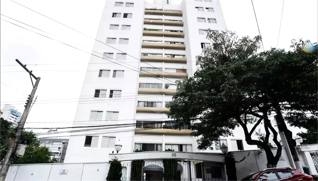 APARTAMENTO À VENDA NO ALTO DA LAPA