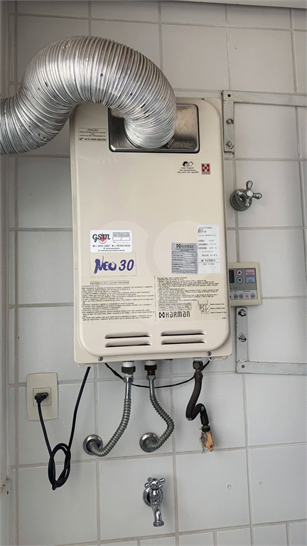 APARTAMENTO À VENDA NO ALTO DA LAPA