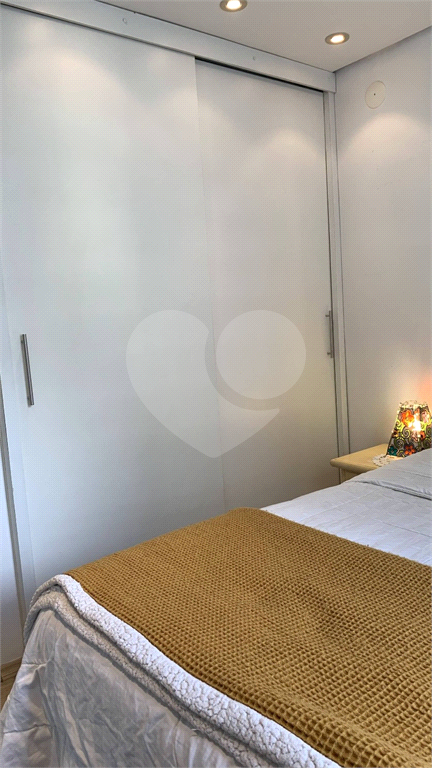 APARTAMENTO À VENDA NO ALTO DA LAPA