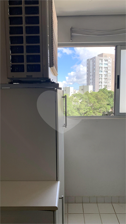 APARTAMENTO À VENDA NO ALTO DA LAPA