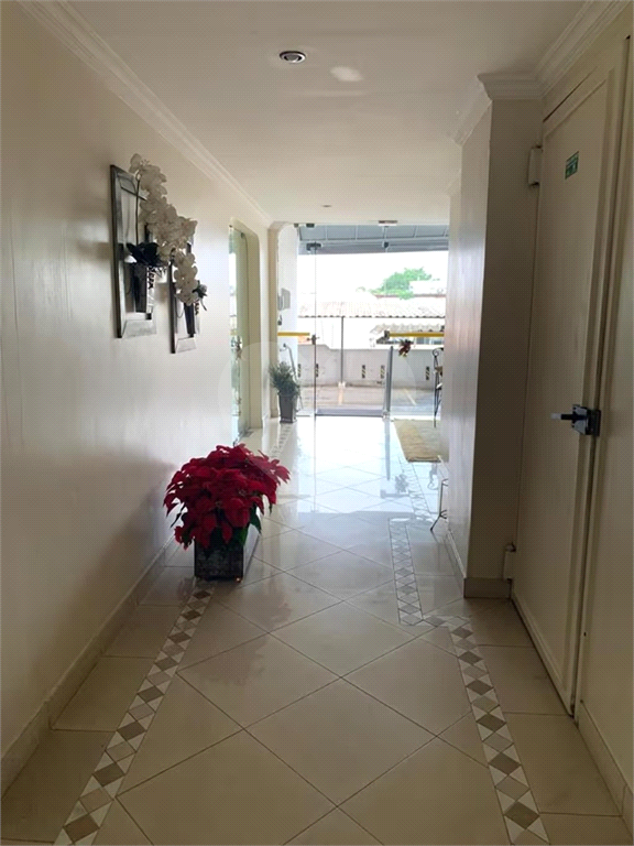 APARTAMENTO À VENDA NO ALTO DA LAPA