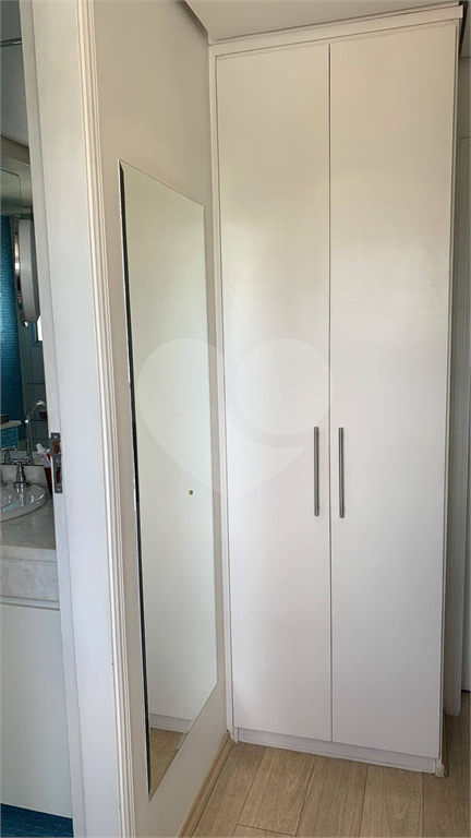 APARTAMENTO À VENDA NO ALTO DA LAPA