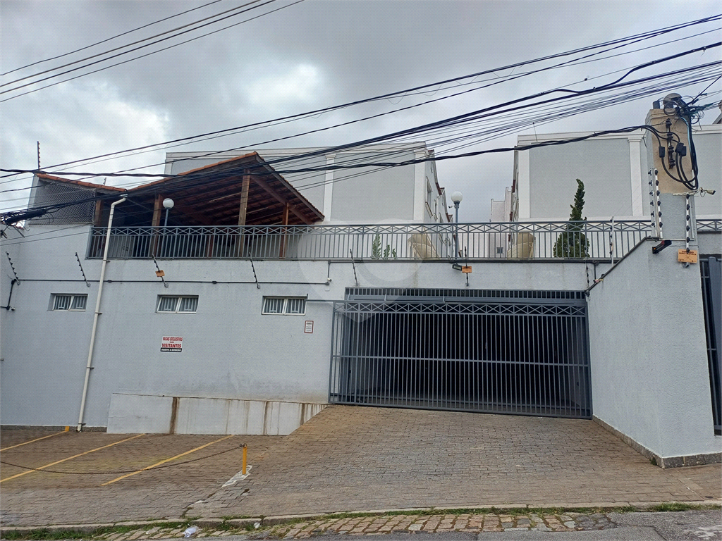 Sobrado em condomínio fechado próximo ao Metrô Parada Inglesa!