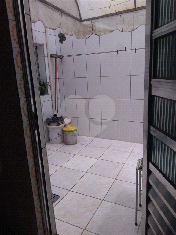 Espaçoso Sobrado no Bairro do Limão Z/N 