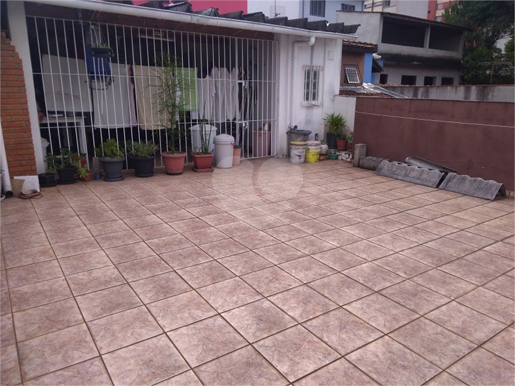 Espaçoso Sobrado no Bairro do Limão Z/N 