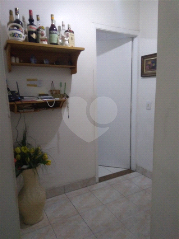 Espaçoso Sobrado no Bairro do Limão Z/N 