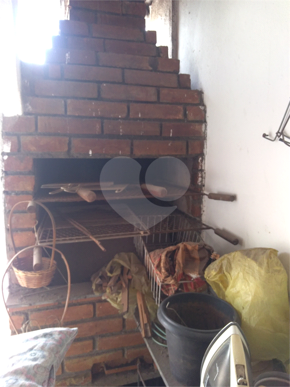 Espaçoso Sobrado no Bairro do Limão Z/N 