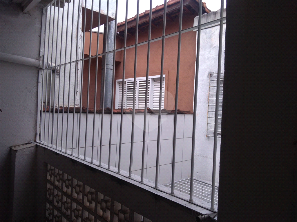 Espaçoso Sobrado no Bairro do Limão Z/N 