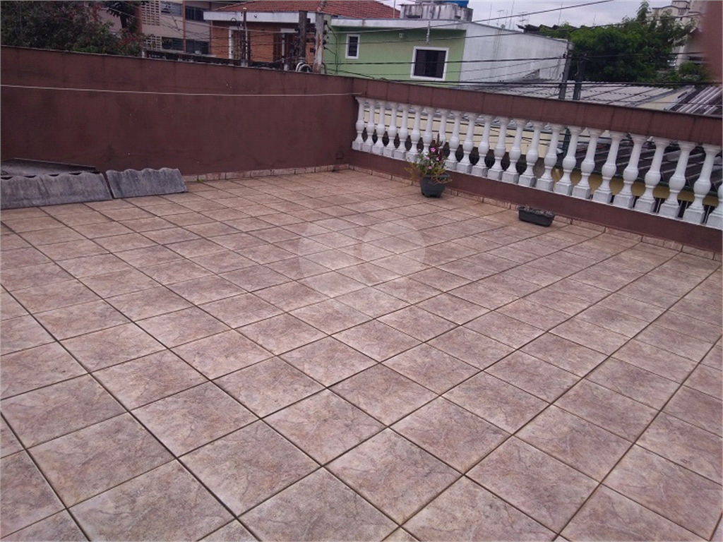 Espaçoso Sobrado no Bairro do Limão Z/N 