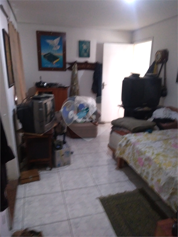Espaçoso Sobrado no Bairro do Limão Z/N 