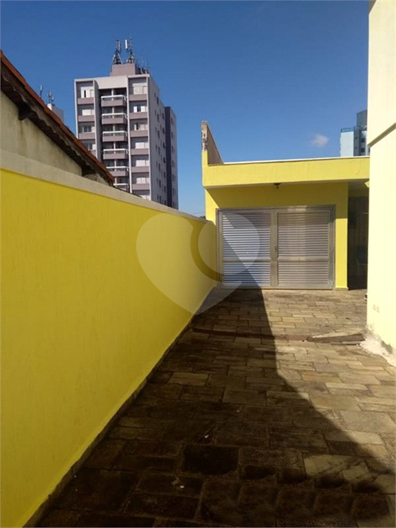 Casa térrea ao lado do Metrô. 5 minutos a pé. Maravilhoso