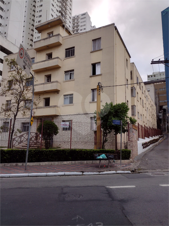 Apto. sanyana 1 Dt. s/ vaga.