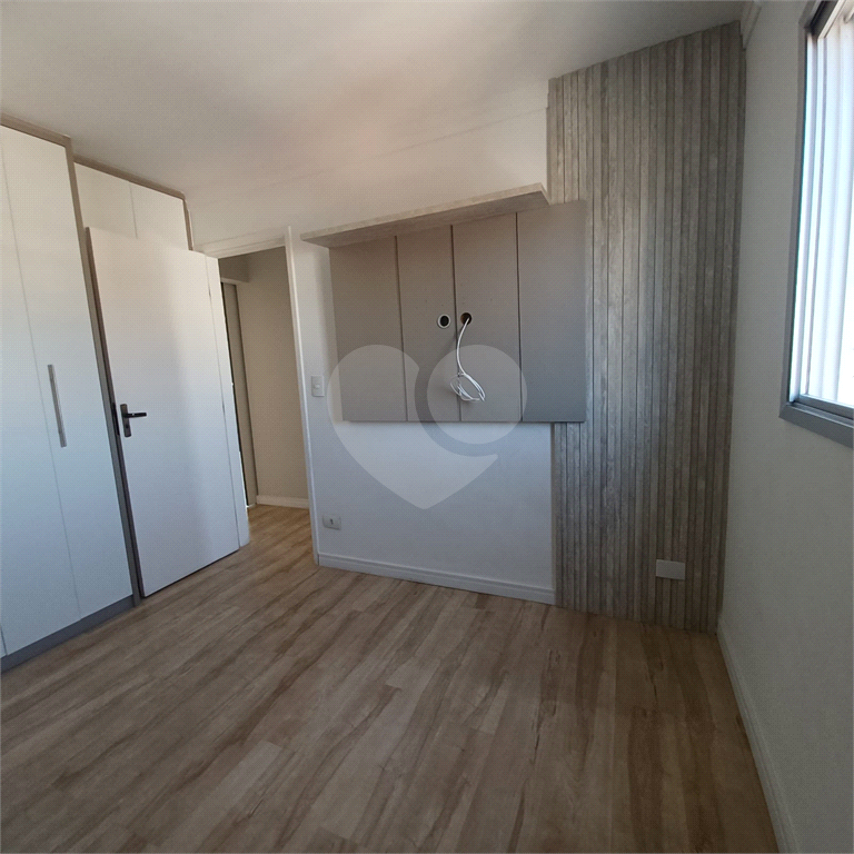 Apartamento à venda no Mandaqui de 72m² com 2 dormitórios e 2 vagas. 