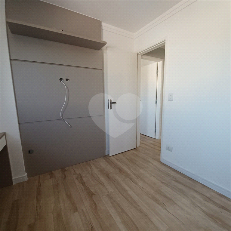 Apartamento à venda no Mandaqui de 72m² com 2 dormitórios e 2 vagas. 
