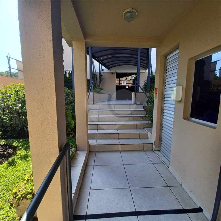 Apartamento à venda no Mandaqui de 72m² com 2 dormitórios e 2 vagas. 