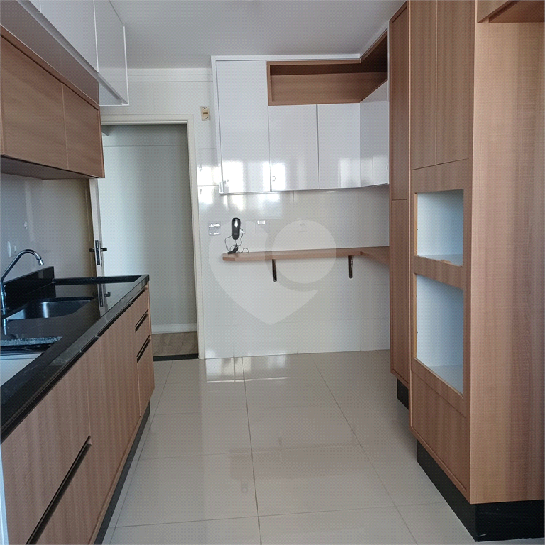 Apartamento à venda no Mandaqui de 72m² com 2 dormitórios e 2 vagas. 
