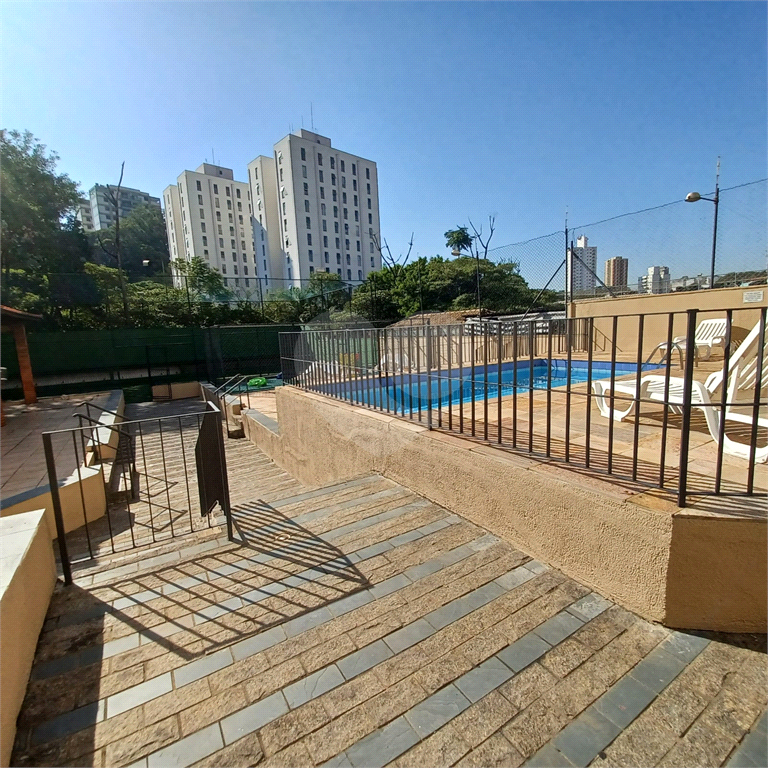 Apartamento à venda no Mandaqui de 72m² com 2 dormitórios e 2 vagas. 