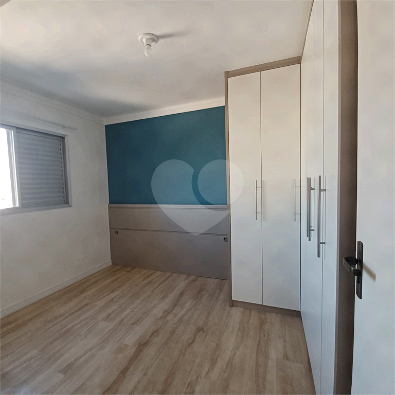 Apartamento à venda no Mandaqui de 72m² com 2 dormitórios e 2 vagas. 