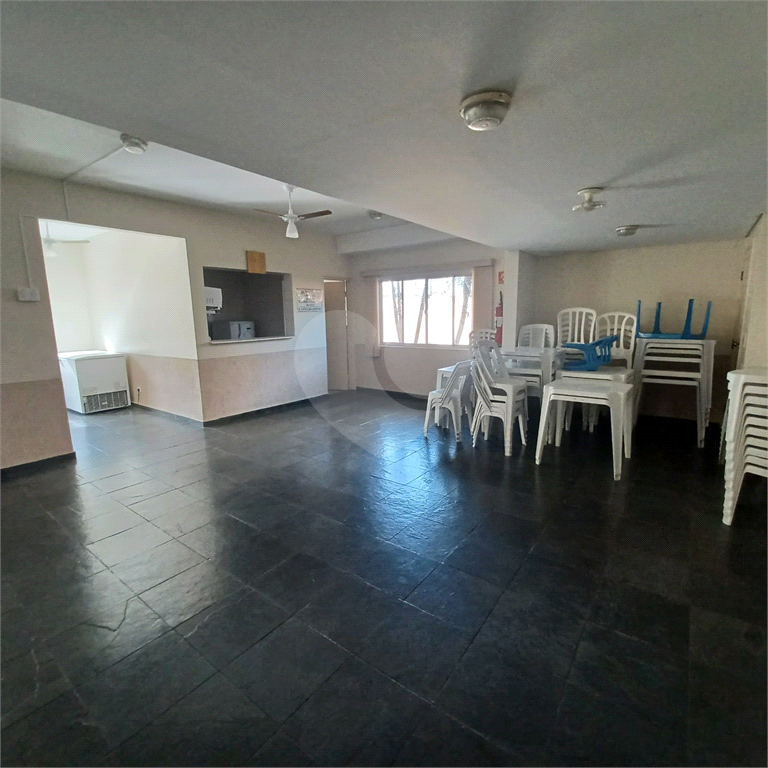 Apartamento à venda no Mandaqui de 72m² com 2 dormitórios e 2 vagas. 