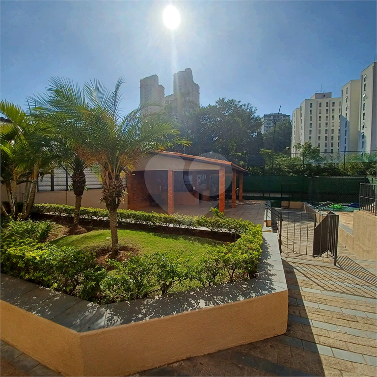 Apartamento à venda no Mandaqui de 72m² com 2 dormitórios e 2 vagas. 
