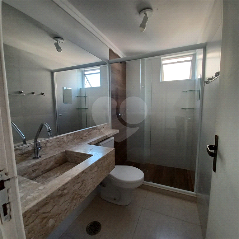 Apartamento à venda no Mandaqui de 72m² com 2 dormitórios e 2 vagas. 