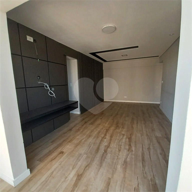 Apartamento à venda no Mandaqui de 72m² com 2 dormitórios e 2 vagas. 