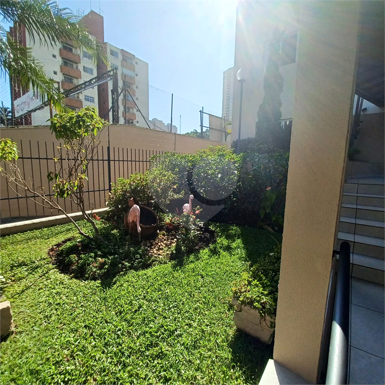Apartamento à venda no Mandaqui de 72m² com 2 dormitórios e 2 vagas. 