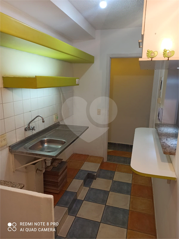 Ótimo apartamento de 2 dormitórios para Locação bairro Lauzane Paulista