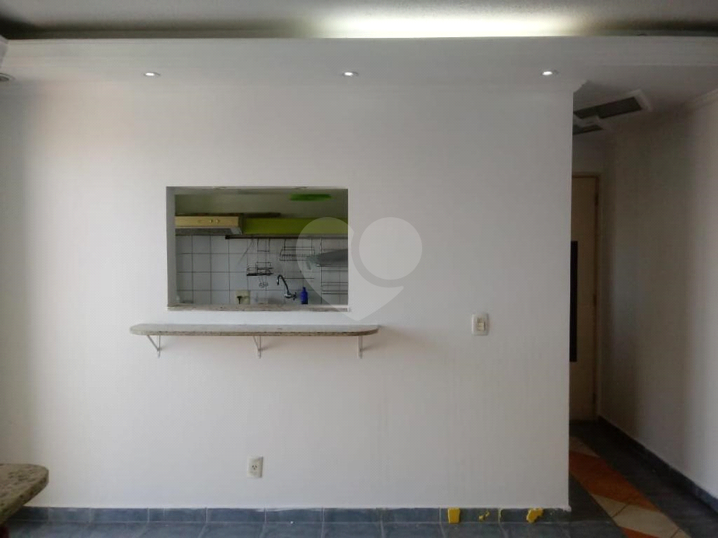 Ótimo apartamento de 2 dormitórios para Locação bairro Lauzane Paulista