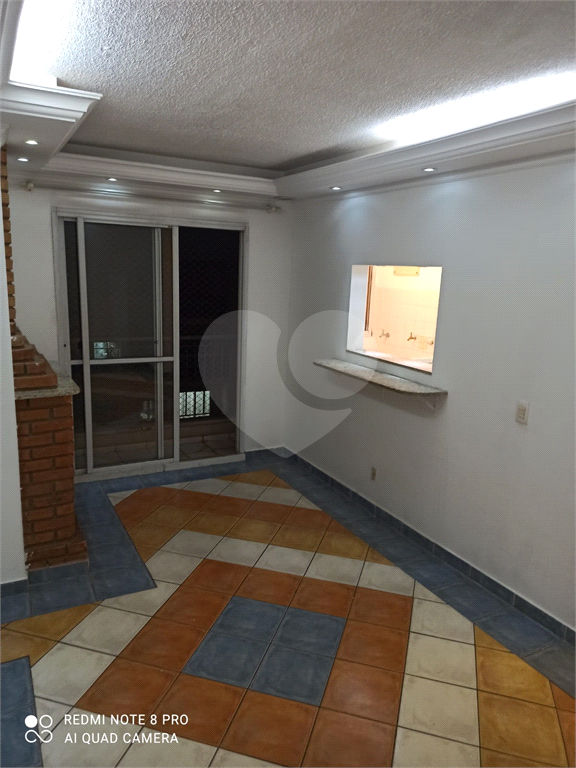 Ótimo apartamento de 2 dormitórios para Locação bairro Lauzane Paulista
