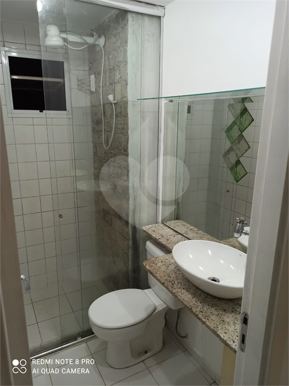 Ótimo apartamento de 2 dormitórios para Locação bairro Lauzane Paulista