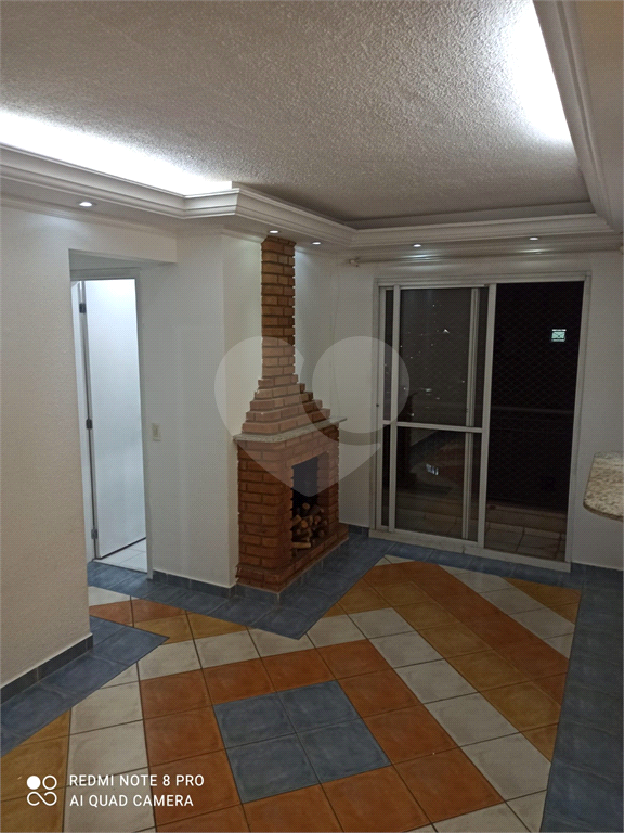 Ótimo apartamento de 2 dormitórios para Locação bairro Lauzane Paulista
