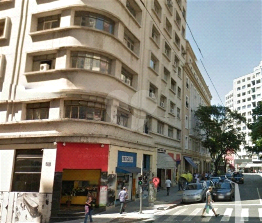 Sala Comercial em Centro